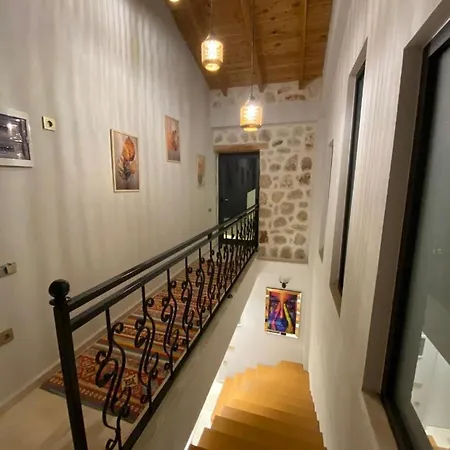 Casa Perla 호텔 4*