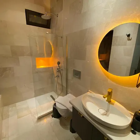 Casa Perla 호텔
