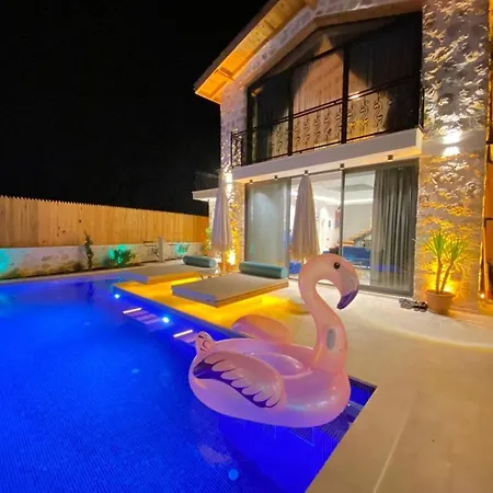 호텔 Casa Perla 4*