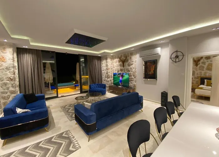 Casa Perla 4*