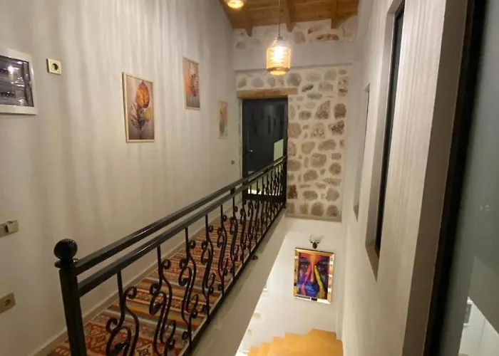 Casa Perla Otel 4*
