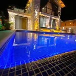 Hotell Casa Perla