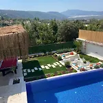 Casa Perla Hotell 4*