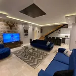 Casa Perla Hotell Kaş
