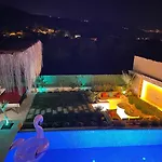 Casa Perla Hotell Kaş