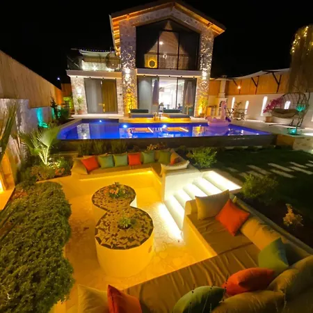 Casa Perla Kaş