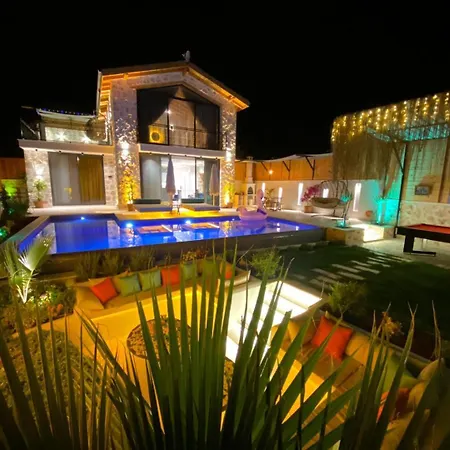 Casa Perla Hotell
