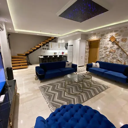Casa Perla