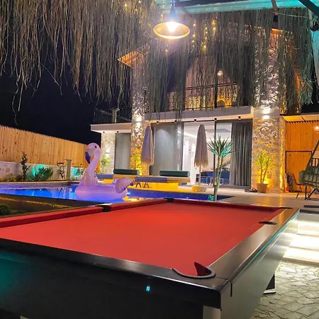 Casa Perla 4* Kaş